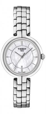 RELOJ TISSOT T0942101111100 MUJER FLAMINGO