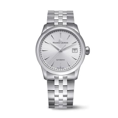 RELOJ MAURICE LACROIX 756007-SS002-130-1 1975 AUTOMATIC 36MM 