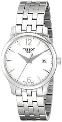 RELOJ TISSOT T0632101103700 TRADITION