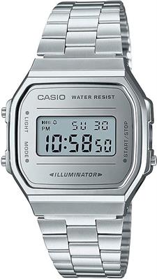 RELOJ CASIO A168WEM-7EF VINTAGE