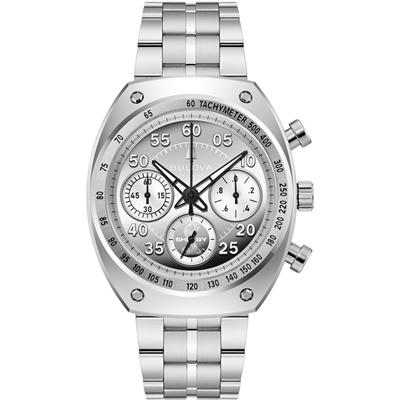 RELOJ BULOVA 96K118 HOMBRE 41MM