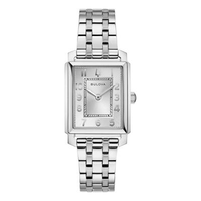 RELOJ BULOVA  96L349 MUJER 25x37MM