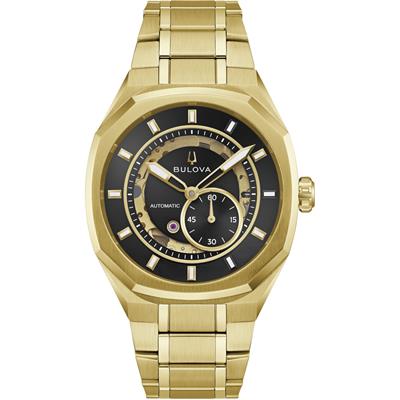 RELOJ BULOVA 97A204 HOMBRE 40,5MM