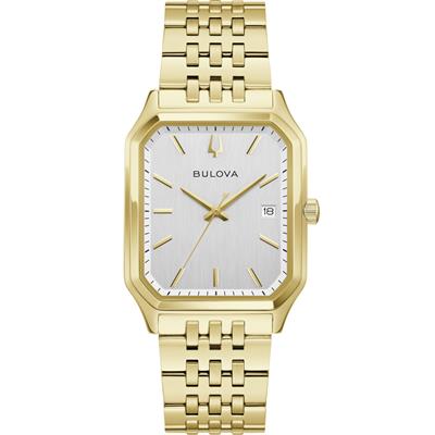 RELOJ BULOVA 97B236 HOMBRE 32X43MM