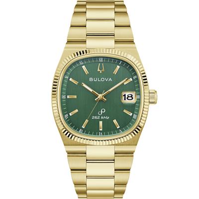 RELOJ BULOVA 97B237 UNISEX 37,5X42,5MM