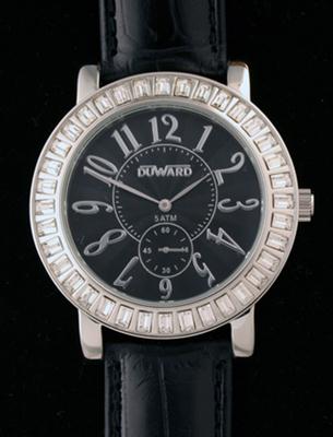 RELOJ DUWARD D16003.12 MUJER DISEÑO