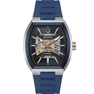 RELOJ BULOVA 98A318 HOMBRE 40,47MM