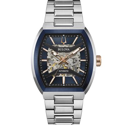 RELOJ BULOVA 98A319 HOMBRE 40,47MM