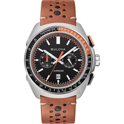 RELOJ BULOVA 98B427 HOMBRE 42MM