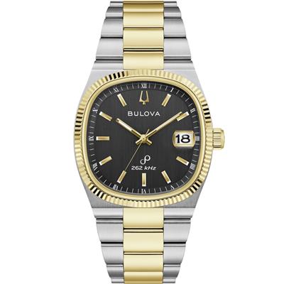 RELOJ BULOVA 98B458 UNISEX 37,5X42,5MM