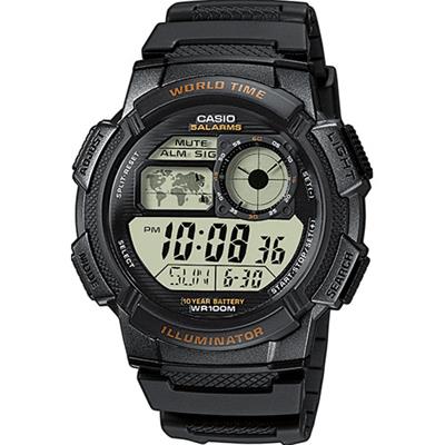 RELOJ CASIO AE-1000W-1AVEF 