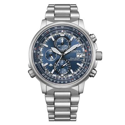 RELOJ CITIZEN AT8300-58L HOMBRE 41MM