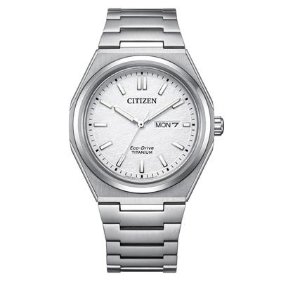 RELOJ CITIZEN AW0130-85A HOMBRE 39,5MM