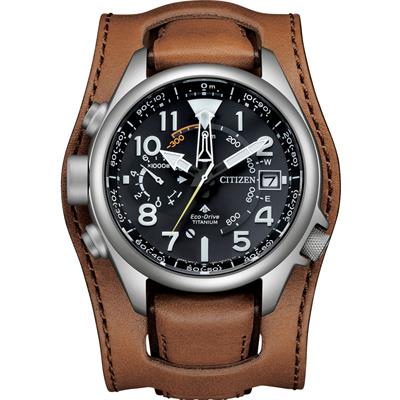 RELOJ CITIZEN BN4061-08E HOMBRE 46MM