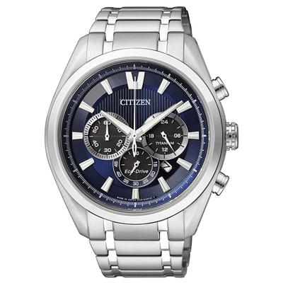 RELOJ CITIZEN CAB. CA4010-58L  Super Titanium Crono Super Titanio 4010