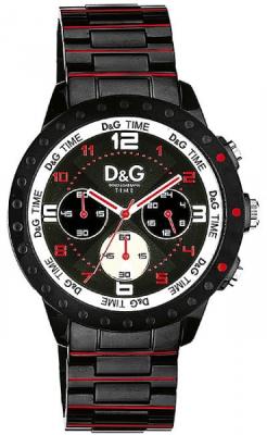 RELOJ DOLCE & GABBANA ( D&G )  DW0192 HOMBRE