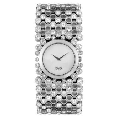 RELOJ DOLCE & GABANA ( D&G ) DW0243 MUJER