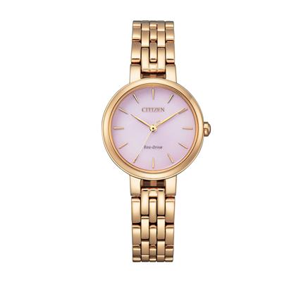 RELOJ CITIZEN SRA. EM0993-82X  Citizen Lady Lady