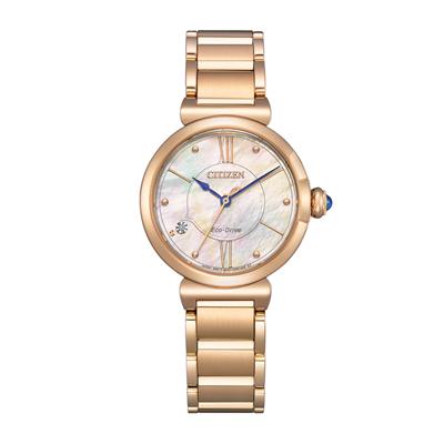 RELOJ CITIZEN SRA. EM1073-85Y  Citizen Lady Lady