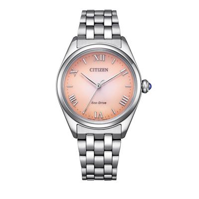 RELOJ CITIZEN EM1140-80X MUJER 33MM