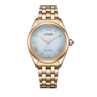 RELOJ CITIZEN EM1143-81X MUJER 33MM