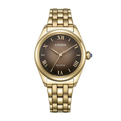 RELOJ CITIZEN EM1143-81Z MUJER 33MM