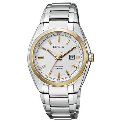 RELOJ CITIZEN EW2214-52A MUJER 34MM
