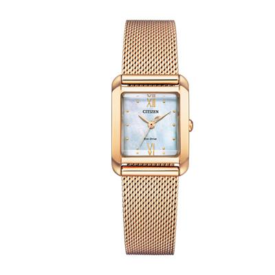 RELOJ CITIZEN SRA. EW5593-64D  Citizen Lady Lady