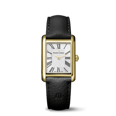 RELOJ MAURICE LACROIX FA1205-PVY01-110-2 MUJER 24x34MM