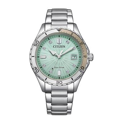 RELOJ CITIZEN FE6170-88L MUJER 36,8MM