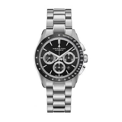 RELOJES HAMILTON