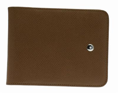 BLOC DE NOTAS MONTBLANC 35343