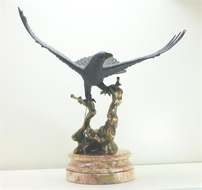 AGUILA DE BRONCE SOHER 94126013