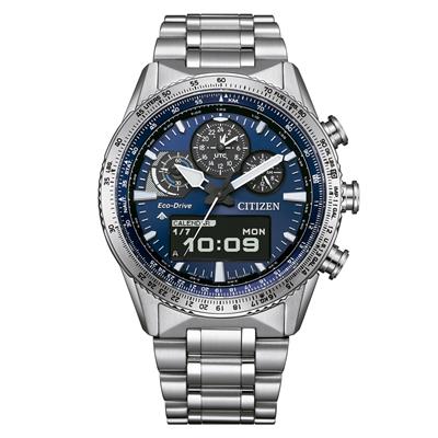 RELOJ CITIZEN JV2000-51L HOMBRE 43MM
