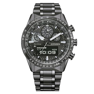 RELOJ CITIZEN JV2005-58E HOMBRE 43MM
