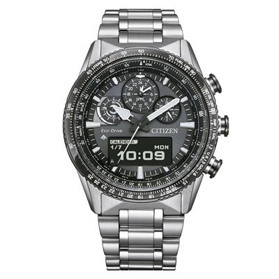 RELOJ CITIZEN JV2006-55H HOMBRE 43MM