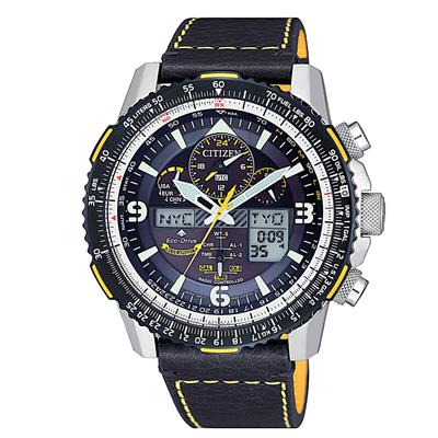 RELOJ CITIZEN JY8078-01L HOMBRE 45MM