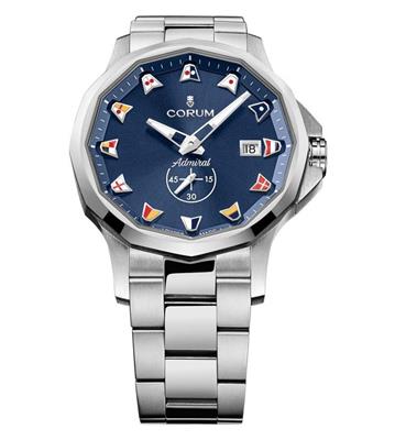 RELOJ CORUM 395.110.20.V720.AB52 ADMIRAL 42 AUTOMATIC