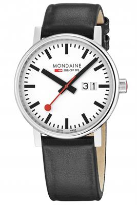 RELOJ MONDAINE MSE40210LBV SBB Evo2 (40mm)