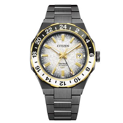 RELOJ CITIZEN NB6035-55H HOMBRE 41MM