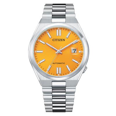 RELOJ CITIZEN CAB. NJ0150-81Z  Mecánico Tsuyosa