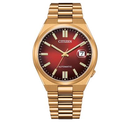 RELOJ CITIZEN CAB. NJ0153-82X  Mecánico Tsuyosa