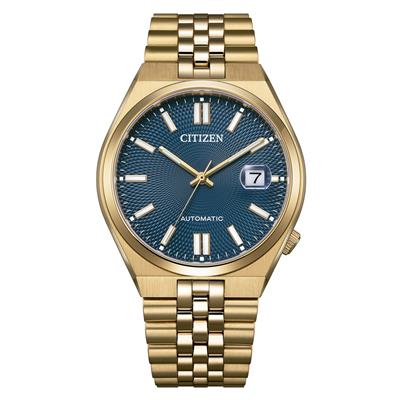 RELOJ CITIZEN NK0023-57L UNISEX 40MM