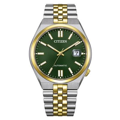 RELOJ CITIZEN NK0024-54X UNISEX 40MM