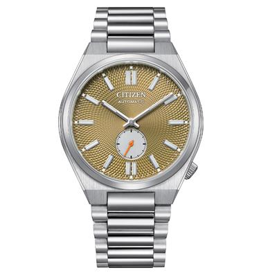RELOJ CITIZEN NK5010-51X UNISEX 40MM