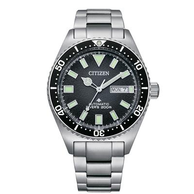 RELOJ CITIZEN NY0120-52E HOMBRE 41MM