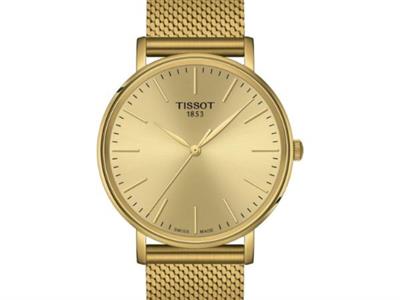 RELOJ TISSOT T1434103302100 EVERYTIME GENT 40 MM
