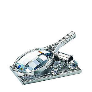 FIGURA SWAROVSKI 663846 TROFEO DE TENIS MOMENTS