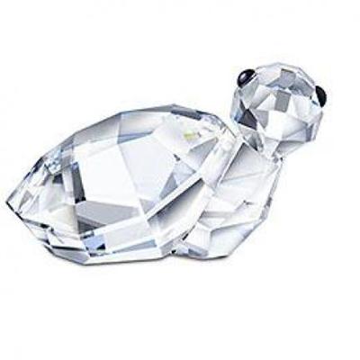 FIGURA SWAROVSKI 839869 WINWIN SILVER CRISTAL