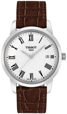 RELOJ TISSOT T0334101601301 CLASICO